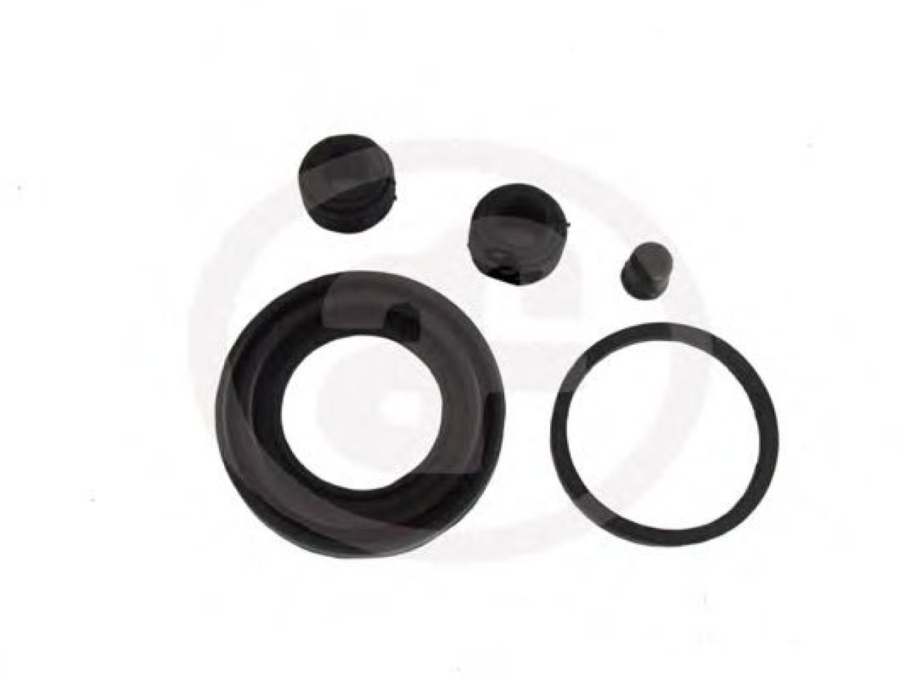 Set reparatie, etrier HONDA CR-V II (RD) (2001 - 2006) AUTOFREN SEINSA D4448 piesa NOUA