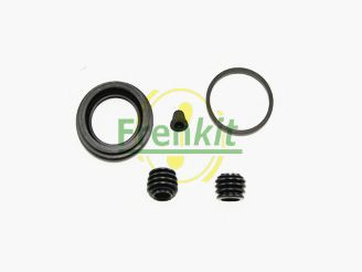 Set reparatie, etrier HONDA CR-V II (RD) (2001 - 2006) FRENKIT 238044 piesa NOUA