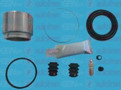 Set reparatie, etrier HONDA CR-V II (RD) (2001 - 2006) AUTOFREN SEINSA D41815C piesa NOUA