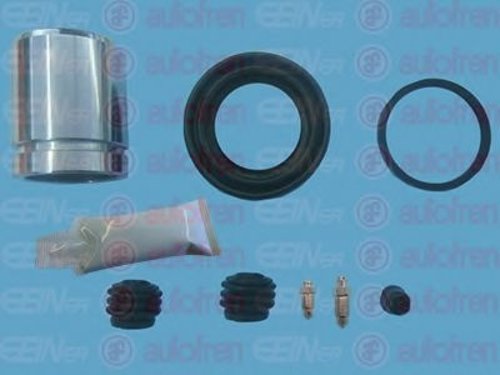 Set reparatie, etrier HONDA CR-V II (RD) (2001 - 2006) AUTOFREN SEINSA D41765C piesa NOUA