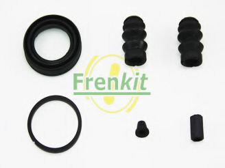 Set reparatie, etrier HONDA CR-V IV (RE) (2012 - 2016) FRENKIT 238073 piesa NOUA