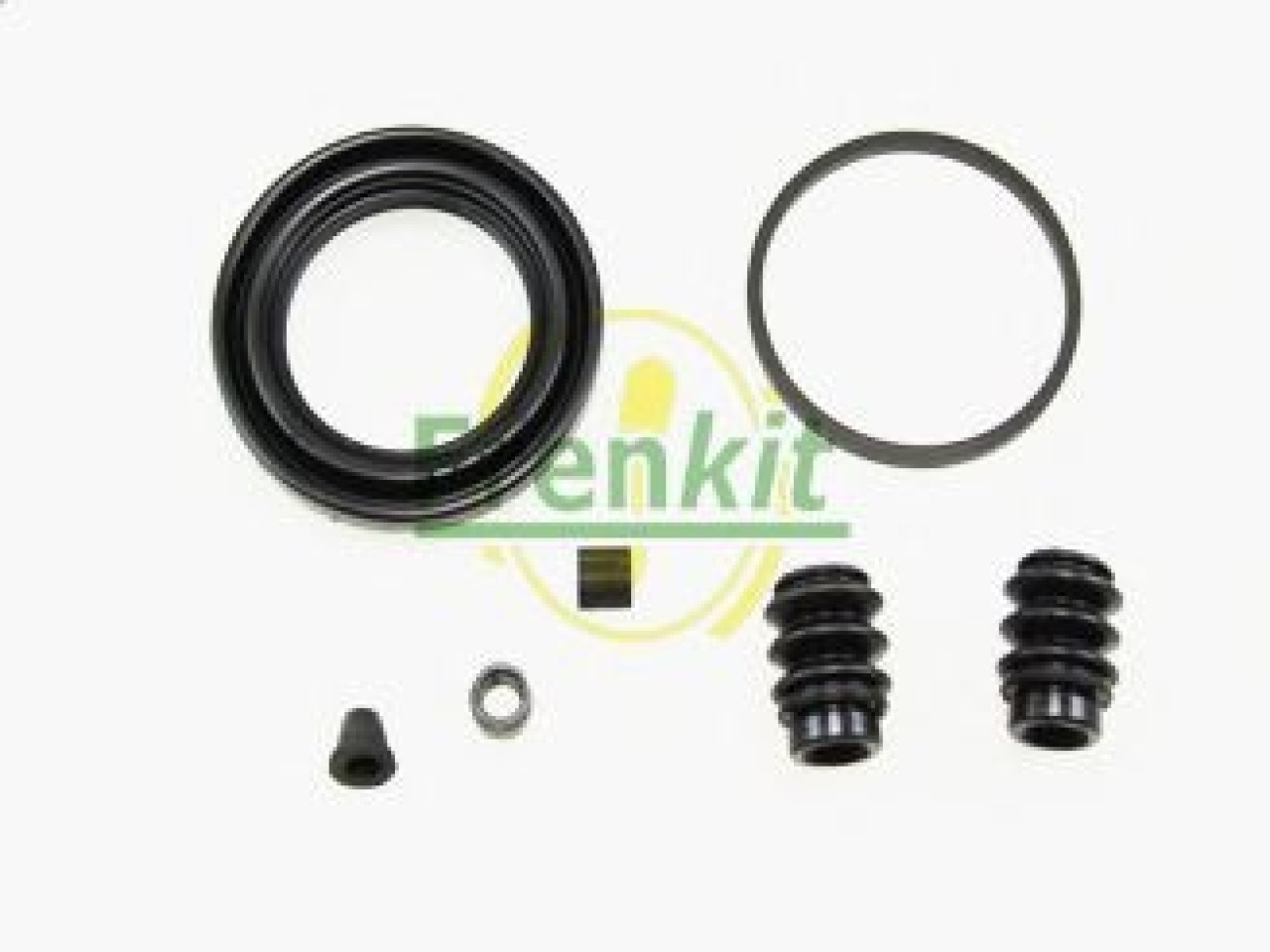 Set reparatie, etrier HONDA HR-V (GH) (1999 - 2006) FRENKIT 257015 piesa NOUA