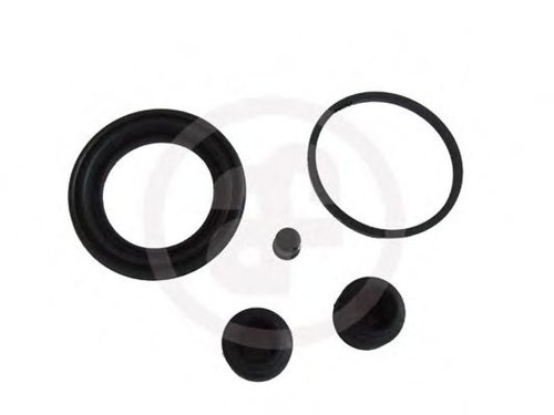 Set reparatie, etrier HONDA JAZZ II (GD) (2002 - 2008) AUTOFREN SEINSA D4402 piesa NOUA