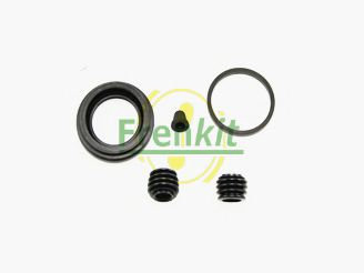 Set reparatie, etrier HONDA STREAM (RN) (2001 - 2016) FRENKIT 238044 piesa NOUA