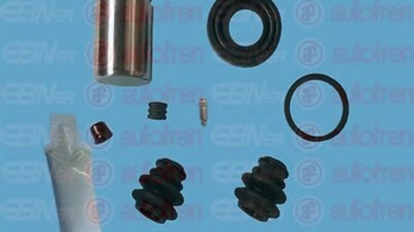 Set reparatie, etrier HYUNDAI ACCENT III limuzina (MC) (2005 - 2010) AUTOFREN SEINSA D41138C piesa NOUA