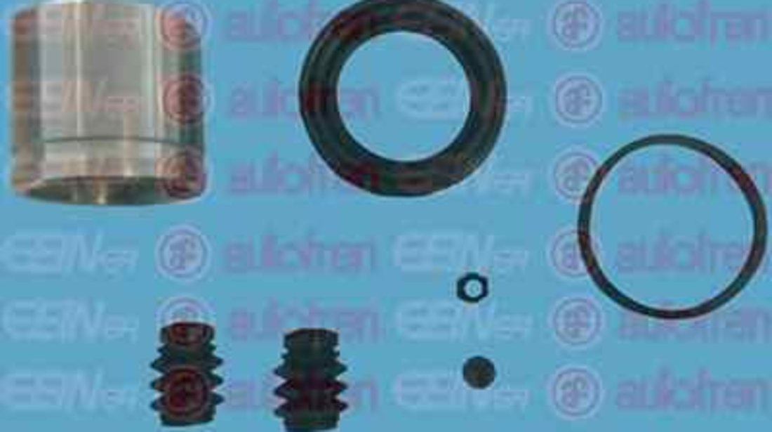 Set reparatie etrier HYUNDAI ACCENT IV RB AUTOFREN SEINSA D41913C