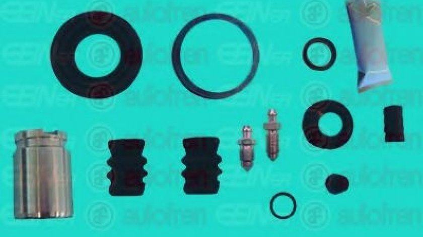 Set reparatie, etrier HYUNDAI COUPE (GK) (2001 - 2009) AUTOFREN SEINSA D41890C piesa NOUA