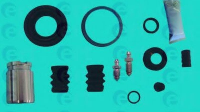 Set reparatie, etrier HYUNDAI COUPE (GK) (2001 - 2009) ERT 401830 piesa NOUA