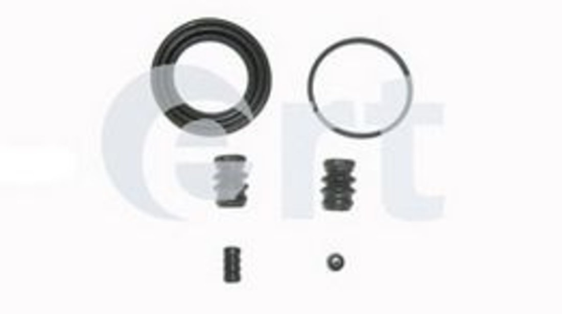 Set reparatie, etrier HYUNDAI COUPE (GK) (2001 - 2009) ERT 400061 piesa NOUA