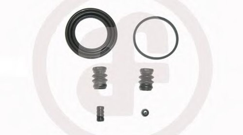 Set reparatie, etrier HYUNDAI COUPE (RD) (1996 - 2002) AUTOFREN SEINSA D4268 piesa NOUA