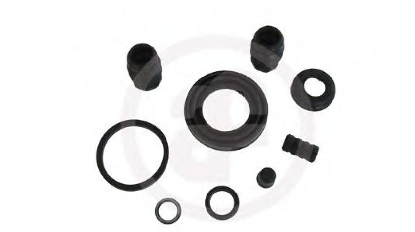 Set reparatie, etrier HYUNDAI COUPE (RD) (1996 - 2002) AUTOFREN SEINSA D4411 piesa NOUA