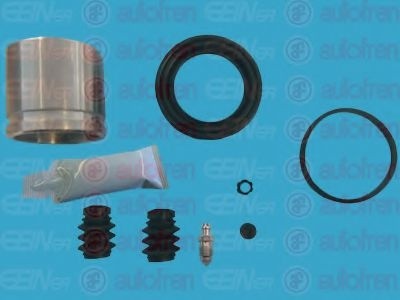 Set reparatie, etrier HYUNDAI ELANTRA limuzina (XD) (2000 - 2006) AUTOFREN SEINSA D41913C piesa NOUA