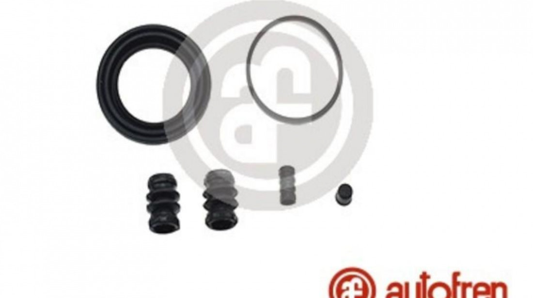 Set reparatie, etrier Hyundai ELANTRA limuzina (XD) 2000-2006 #2 205468