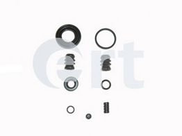 Set reparatie, etrier HYUNDAI ELANTRA limuzina (XD) (2000 - 2006) ERT 400428 piesa NOUA