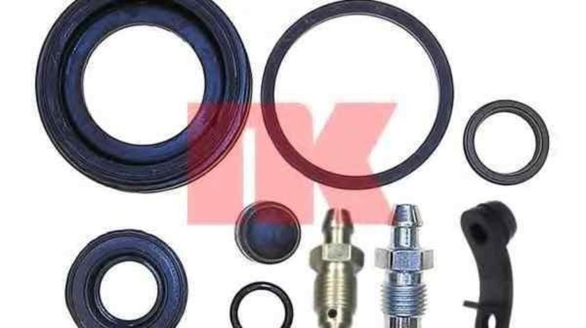 Set reparatie, etrier HYUNDAI ELANTRA limuzina (XD) NK 8822016