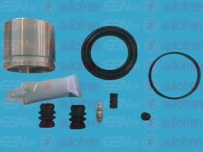Set reparatie, etrier HYUNDAI ELANTRA (XD) (2000 - 2006) AUTOFREN SEINSA D41912C piesa NOUA