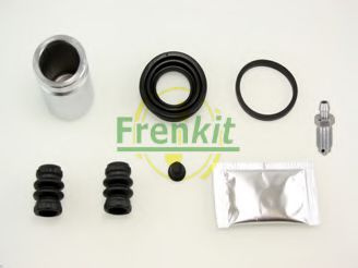 Set reparatie, etrier HYUNDAI GETZ (TB) (2002 - 2010) FRENKIT 234912 piesa NOUA