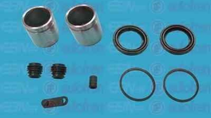 Set reparatie, etrier HYUNDAI H-1 Cargo (TQ) AUTOFREN SEINSA D42192C