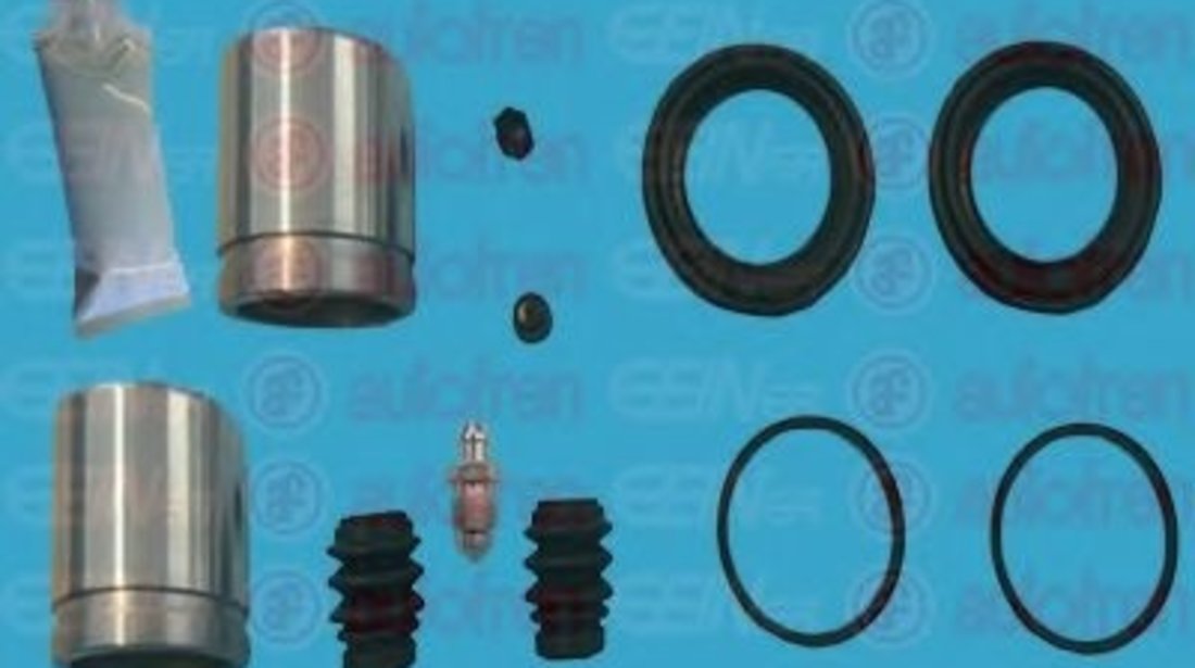 Set reparatie, etrier HYUNDAI H-1 platou / sasiu (2000 - 2005) AUTOFREN SEINSA D41838C piesa NOUA