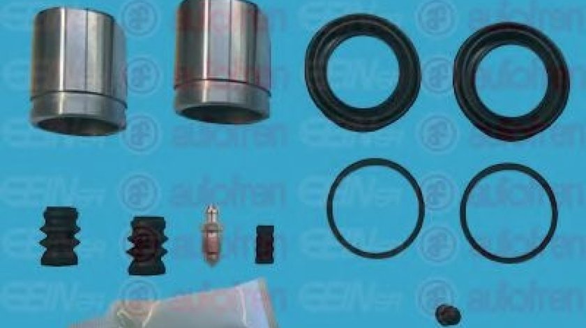 Set reparatie, etrier HYUNDAI H-1 platou / sasiu (2000 - 2005) AUTOFREN SEINSA D41670C piesa NOUA