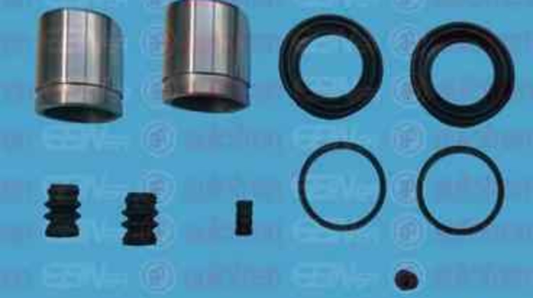 Set reparatie etrier HYUNDAI H-1 / STAREX AUTOFREN SEINSA D41670C