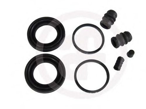 Set reparatie, etrier HYUNDAI H-1 Starex (H200) caroserie (1997 - 2007) AUTOFREN SEINSA D4241 piesa ...