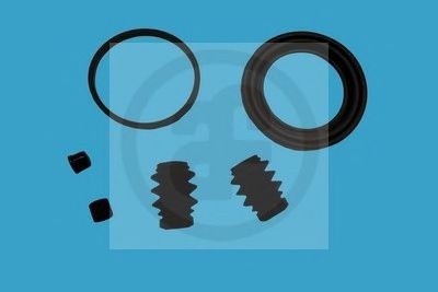 Set reparatie, etrier HYUNDAI i20 (PB, PBT) (2008 - 2014) AUTOFREN SEINSA D4907 piesa NOUA