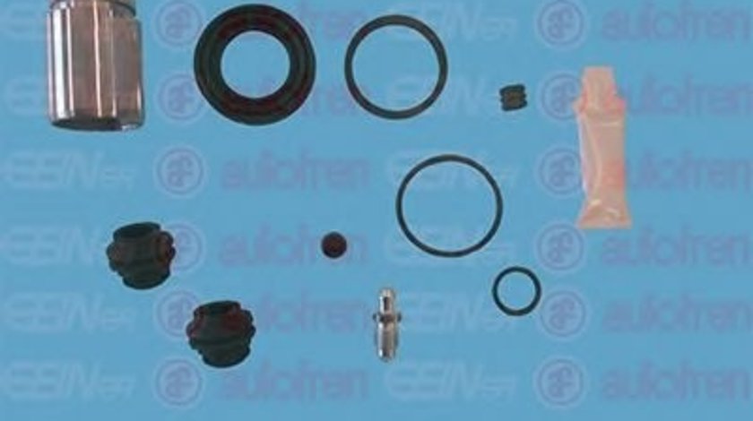 Set reparatie, etrier HYUNDAI i30 CW (GD) (2012 - 2016) AUTOFREN SEINSA D42252C piesa NOUA