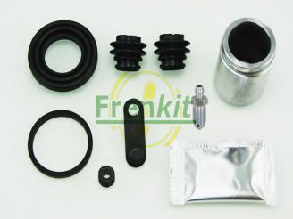Set reparatie, etrier HYUNDAI i30 (FD) (2007 - 2011) FRENKIT 234928 piesa NOUA