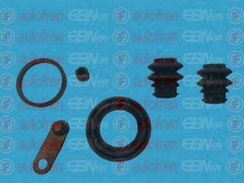 Set reparatie, etrier HYUNDAI i30 (FD) (2007 - 2011) AUTOFREN SEINSA D41722 piesa NOUA