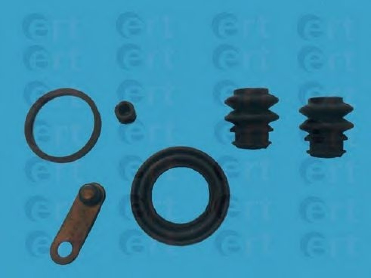 Set reparatie, etrier HYUNDAI i30 (GD) (2011 - 2016) ERT 401708 piesa NOUA