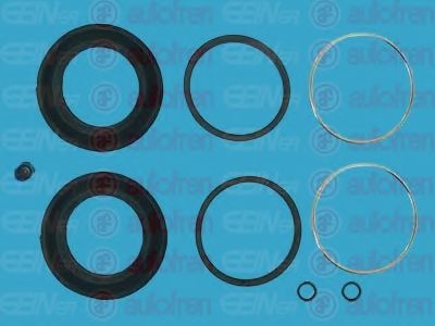 Set reparatie, etrier HYUNDAI i30 (GD) (2011 - 2016) AUTOFREN SEINSA D4222 piesa NOUA