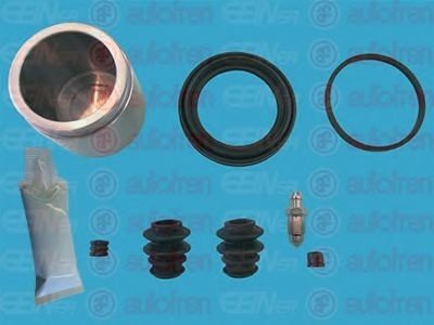 Set reparatie, etrier HYUNDAI i40 (VF) (2012 - 2016) AUTOFREN SEINSA D42178C piesa NOUA
