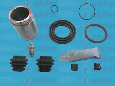 Set reparatie, etrier HYUNDAI ix35 (LM, EL, ELH) (2009 - 2016) AUTOFREN SEINSA D42225C piesa NOUA