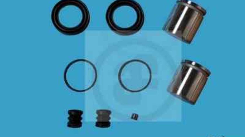 Set reparatie etrier HYUNDAI SANTA FÉ II CM AUTOFREN SEINSA D41084C
