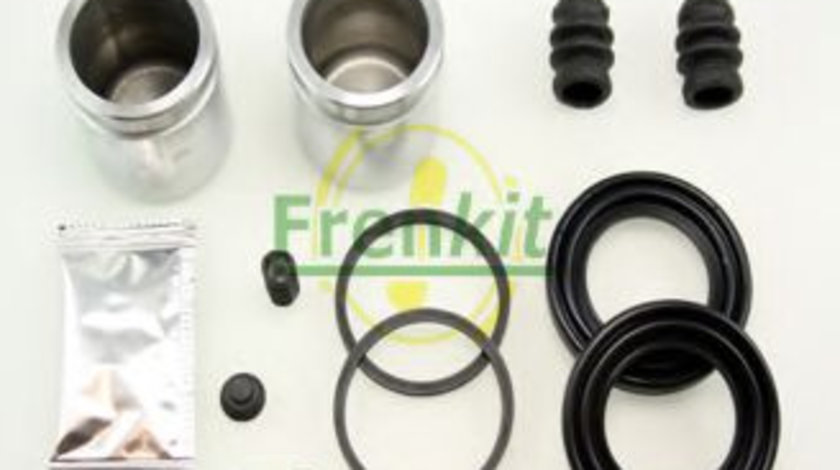 Set reparatie, etrier HYUNDAI SANTA FE I (SM) (2000 - 2006) FRENKIT 243915 piesa NOUA