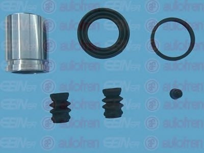 Set reparatie, etrier HYUNDAI SANTA FE I (SM) (2000 - 2006) AUTOFREN SEINSA D42029C piesa NOUA