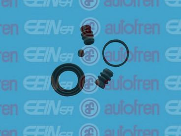 Set reparatie, etrier HYUNDAI SANTA FE I (SM) (2000 - 2006) AUTOFREN SEINSA D41044 piesa NOUA