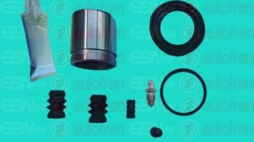 Set reparatie, etrier HYUNDAI TERRACAN (HP) (2001 - 2006) AUTOFREN SEINSA D41672C piesa NOUA