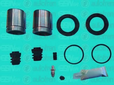 Set reparatie, etrier HYUNDAI TERRACAN (HP) (2001 - 2006) AUTOFREN SEINSA D41674C piesa NOUA