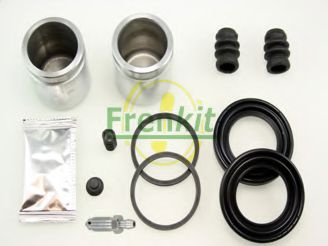 Set reparatie, etrier HYUNDAI TRAJET (FO) (2000 - 2008) FRENKIT 243915 piesa NOUA
