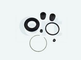 Set reparatie, etrier ISUZU TROOPER (1998 - 2016) ERT 400417 piesa NOUA