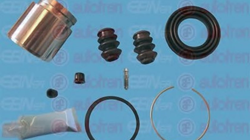 Set reparatie, etrier ISUZU TROOPER (1998 - 2016) AUTOFREN SEINSA D41101C piesa NOUA