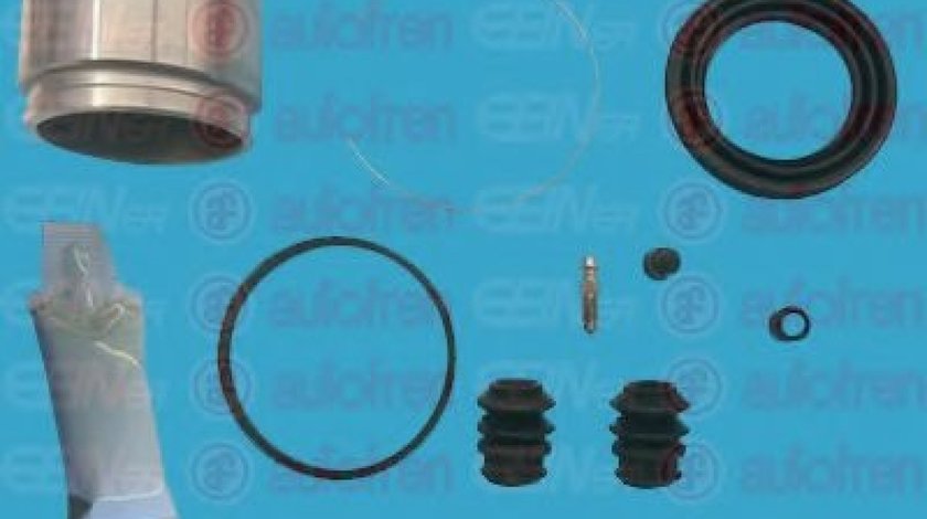 Set reparatie, etrier ISUZU TROOPER (1998 - 2016) AUTOFREN SEINSA D41600C piesa NOUA