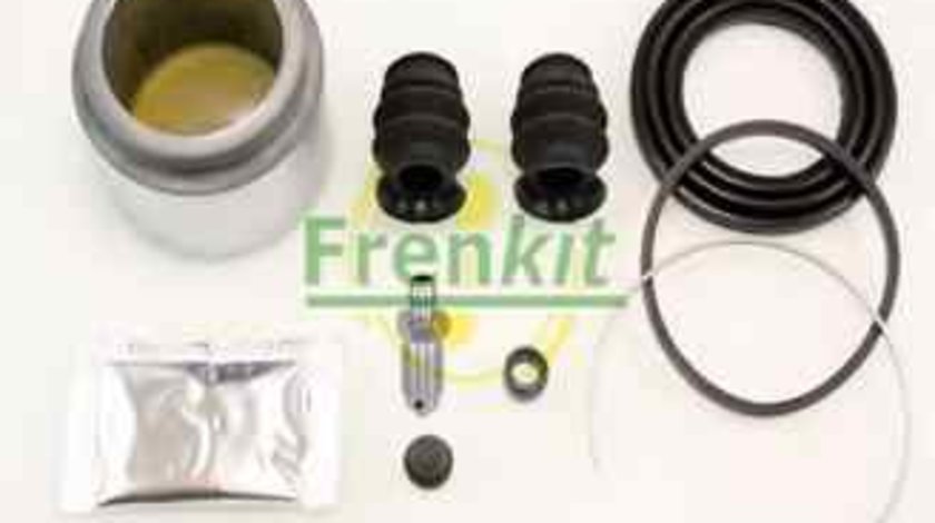 Set reparatie etrier ISUZU TROOPER autoturism de teren deschis UB FRENKIT 260935