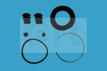 Set reparatie, etrier ISUZU TROOPER deschis (2000 - 2016) ERT 400243 piesa NOUA