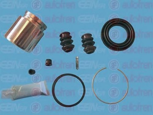 Set reparatie, etrier ISUZU TROOPER (UB) (1991 - 2000) AUTOFREN SEINSA D41101C piesa NOUA