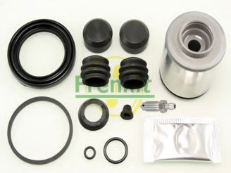 Set reparatie, etrier IVECO DAILY III caroserie inchisa/combi (1997 - 2007) FRENKIT 252904 piesa NOUA