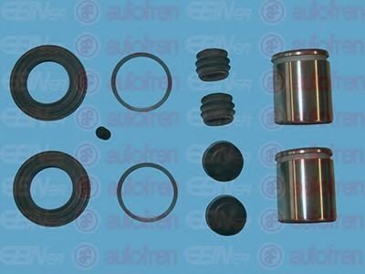 Set reparatie, etrier IVECO DAILY III caroserie inchisa/combi (1997 - 2007) AUTOFREN SEINSA D42366C ...