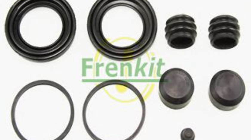 Set reparatie, etrier IVECO DAILY III platou / sasiu (1999 - 2006) FRENKIT 246014 piesa NOUA